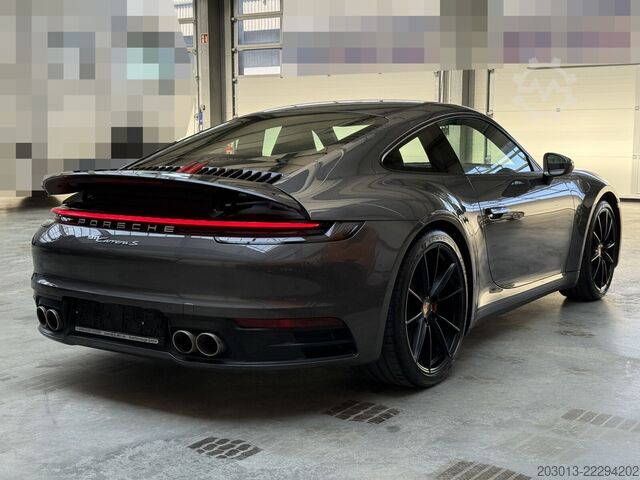 Varevogn PORSCHE 992 / 911 CARRERA S 3.0