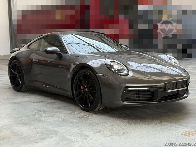 Varevogn PORSCHE 992 / 911 CARRERA S 3.0