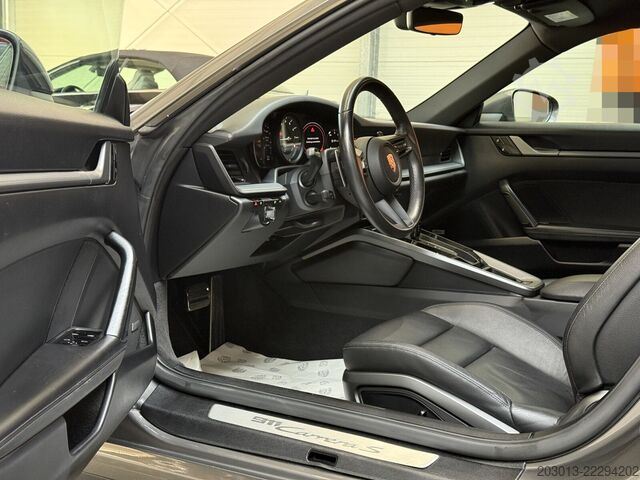 Varevogn PORSCHE 992 / 911 CARRERA S 3.0