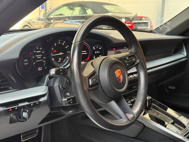 Varevogn PORSCHE 992 / 911 CARRERA S 3.0