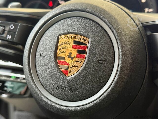 Varevogn PORSCHE 992 / 911 CARRERA S 3.0