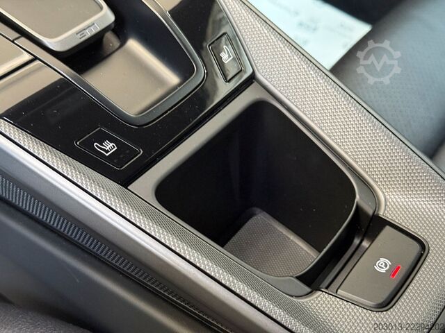 Varevogn PORSCHE 992 / 911 CARRERA S 3.0
