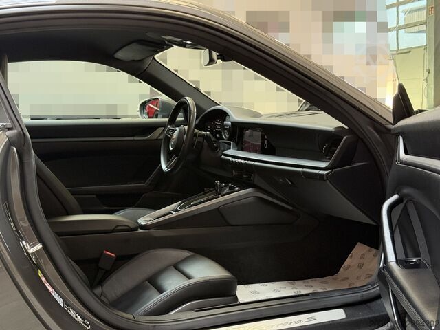 Varevogn PORSCHE 992 / 911 CARRERA S 3.0