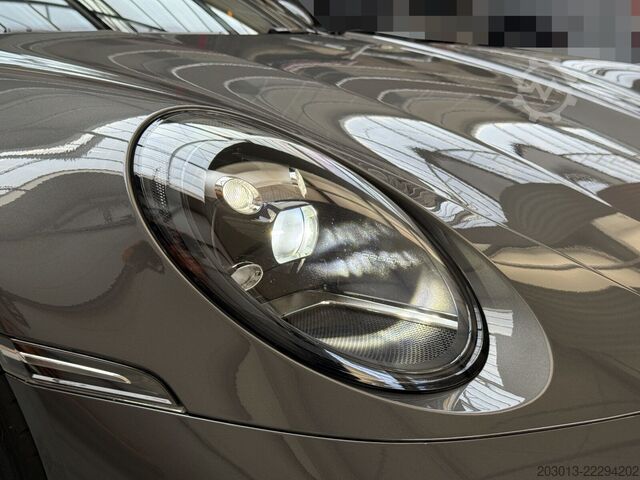 Varevogn PORSCHE 992 / 911 CARRERA S 3.0