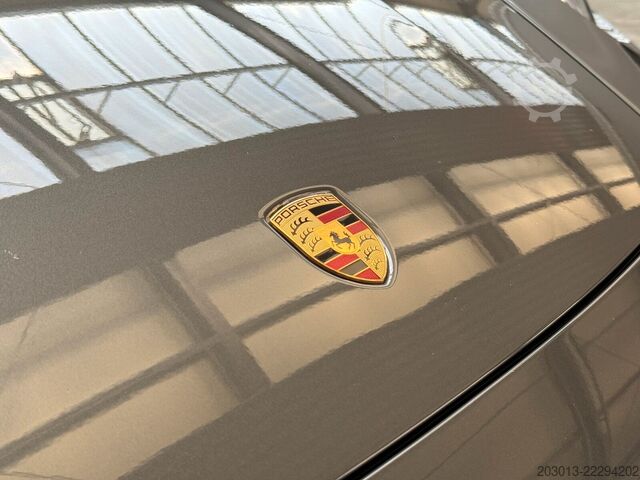 Varevogn PORSCHE 992 / 911 CARRERA S 3.0