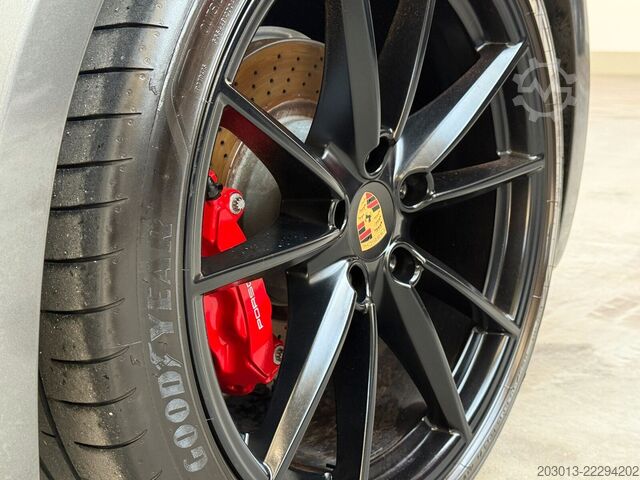 Varevogn PORSCHE 992 / 911 CARRERA S 3.0