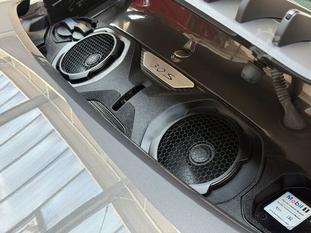 Varevogn PORSCHE 992 / 911 CARRERA S 3.0