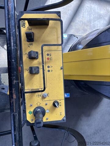 AMW Industrieausrüstungen GmbH AMW Industrieausrüstungen GmbH AMW Industrieausrüstungen GmbH