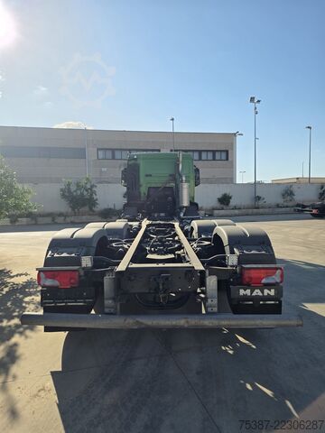  MAN TGS 35.420