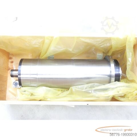 Weiss Komponente Weiss 175342 Spindel Motor-Bez. mW13,5/15,5-4 DBL.311002 EN60034 -