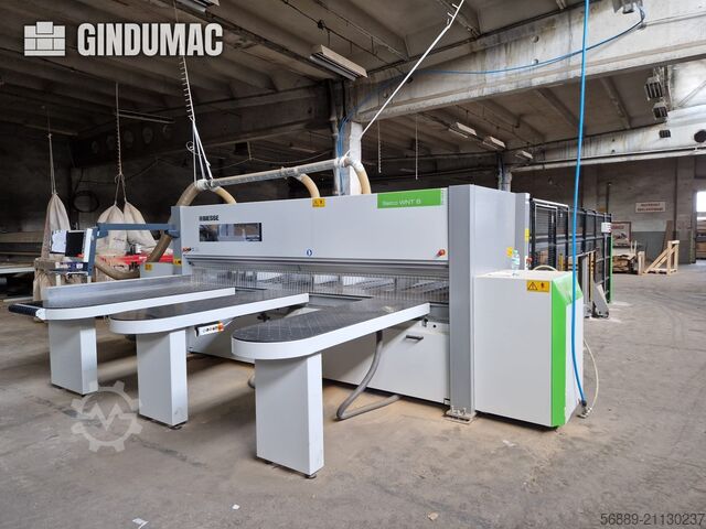 BIESSE Selco WNT 630 BIESSE Selco WNT 630