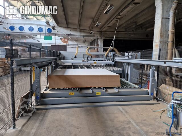 BIESSE Selco WNT 630 BIESSE Selco WNT 630