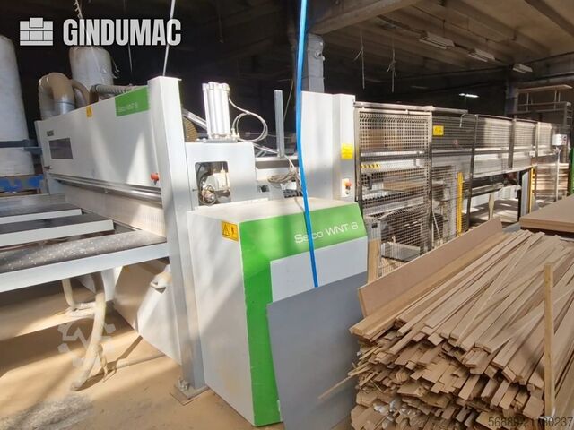 BIESSE Selco WNT 630 BIESSE Selco WNT 630