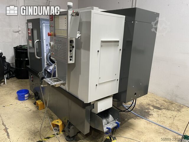  HAAS ST-15Y
