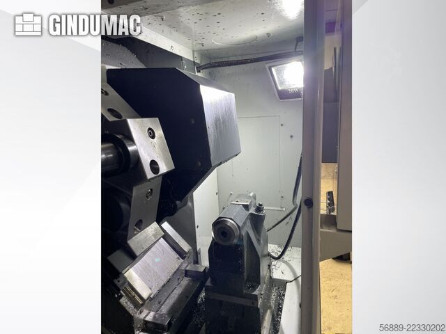  HAAS ST-15Y