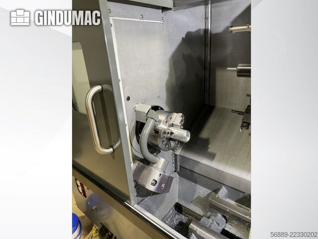  HAAS ST-15Y