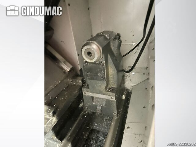  HAAS ST-15Y