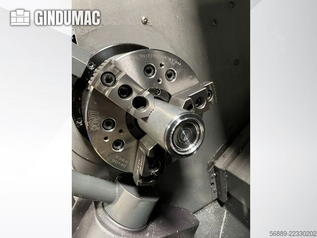  HAAS ST-15Y