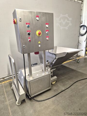 Microcutter Stephan MCH 20