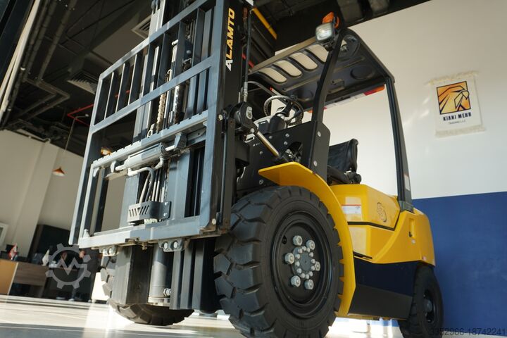Alamto Portplus 3 Ton Forklift Alamto Portplus