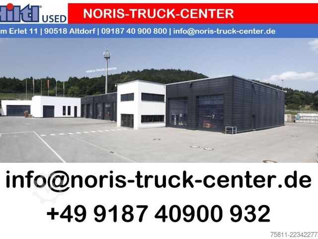 ISC Werkzeugmaschinen GmbH ISC Werkzeugmaschinen GmbH ISC Werkzeugmaschinen GmbH