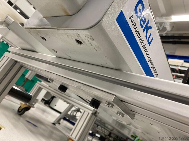 Camera sterile | Farmaceutico | Totalmente elettrico | Ottimo ENGEL e-max 100
