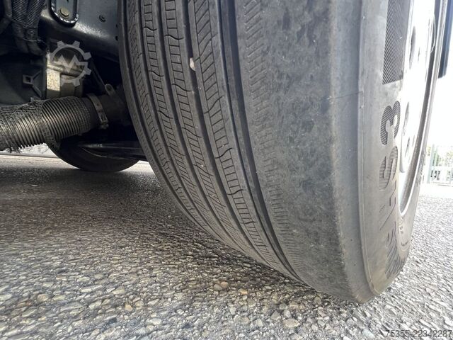 Trator de grande volume MAN TGX 18.510 XXL Klimaautom. Retarder ACC 2xTank