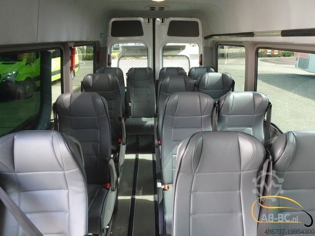 Autocar MERCEDES-BENZ Sprinter Altas 516 CDI 17 Sitze