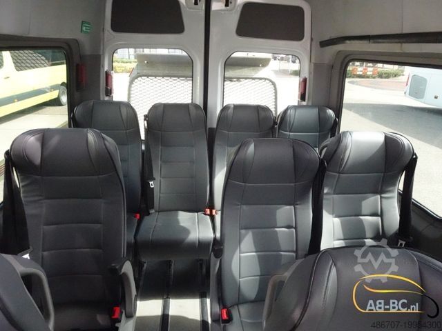 Autocar MERCEDES-BENZ Sprinter Altas 516 CDI 17 Sitze