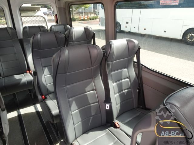 Autocar MERCEDES-BENZ Sprinter Altas 516 CDI 17 Sitze