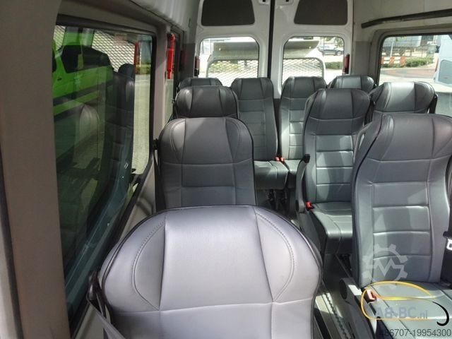 Autocar MERCEDES-BENZ Sprinter Altas 516 CDI 17 Sitze
