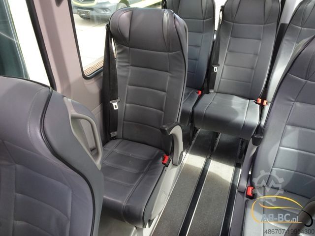 Autocar MERCEDES-BENZ Sprinter Altas 516 CDI 17 Sitze