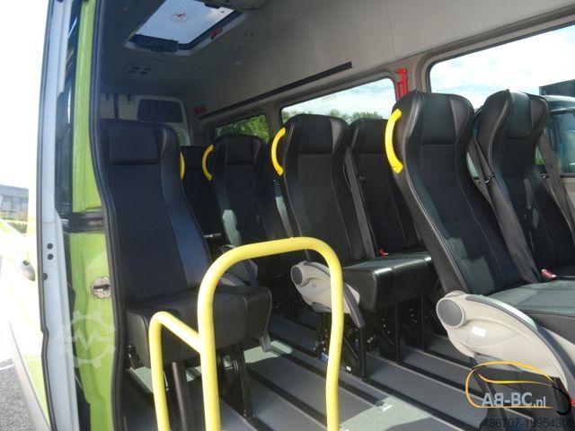 Autocar MERCEDES-BENZ Sprinter Altas 516 CDI 16 Sitze