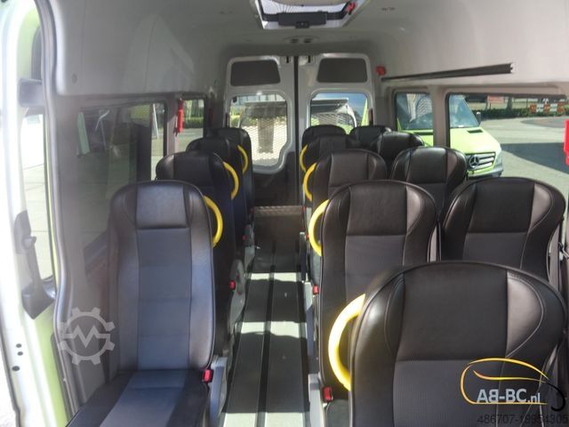 Autocar MERCEDES-BENZ Sprinter Altas 516 CDI 16 Sitze