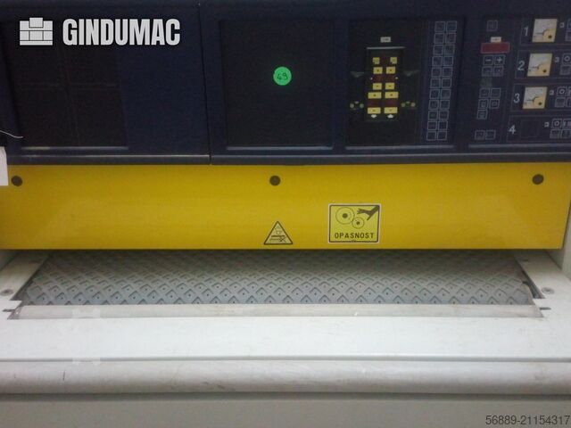 CB strojevi za poliranje CB Levigatrici