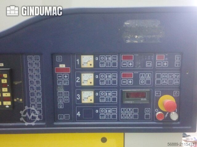 CB strojevi za poliranje CB Levigatrici