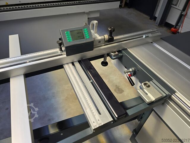 Ferăstrău formatizat Altendorf F45