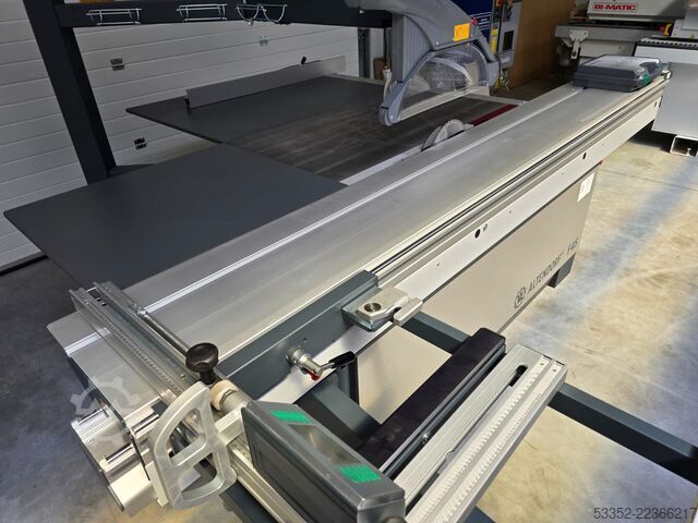 Ferăstrău formatizat Altendorf F45