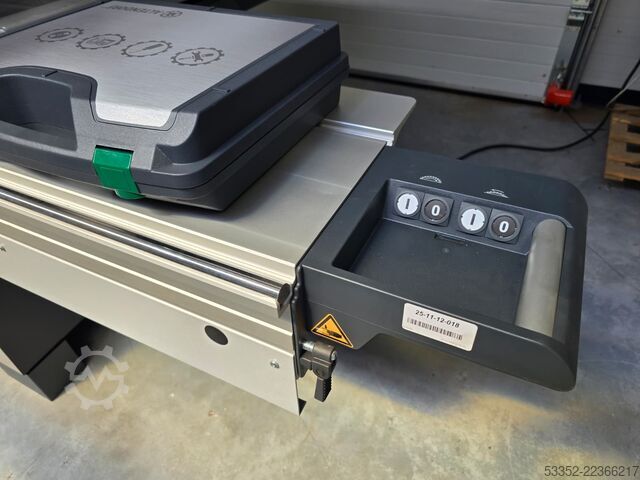 Ferăstrău formatizat Altendorf F45