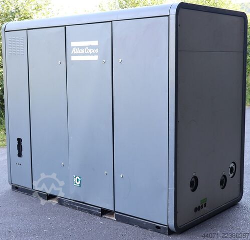  Atlas Copco ZR 90 VSD