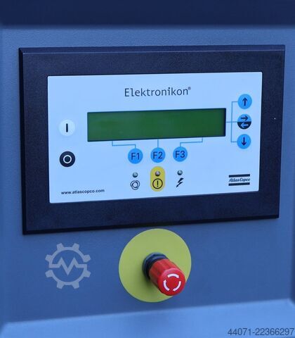  Atlas Copco ZR 90 VSD