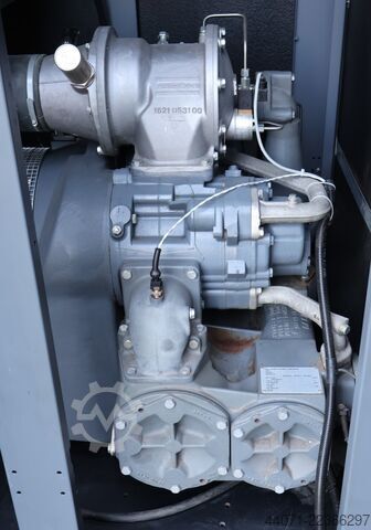  Atlas Copco ZR 90 VSD
