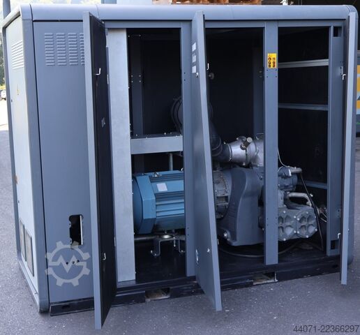  Atlas Copco ZR 90 VSD