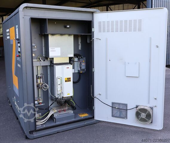  Atlas Copco ZR 90 VSD