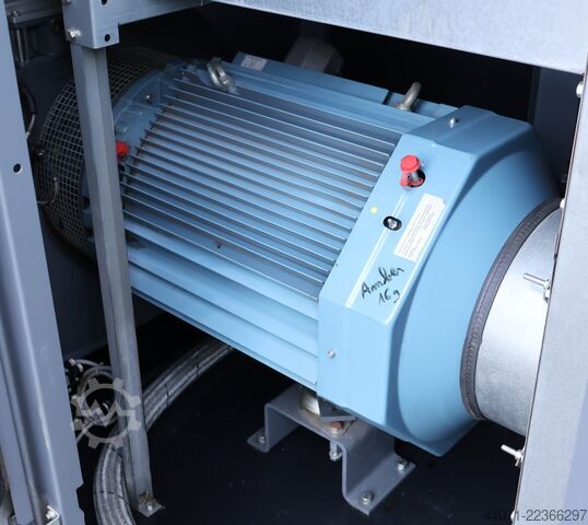  Atlas Copco ZR 90 VSD
