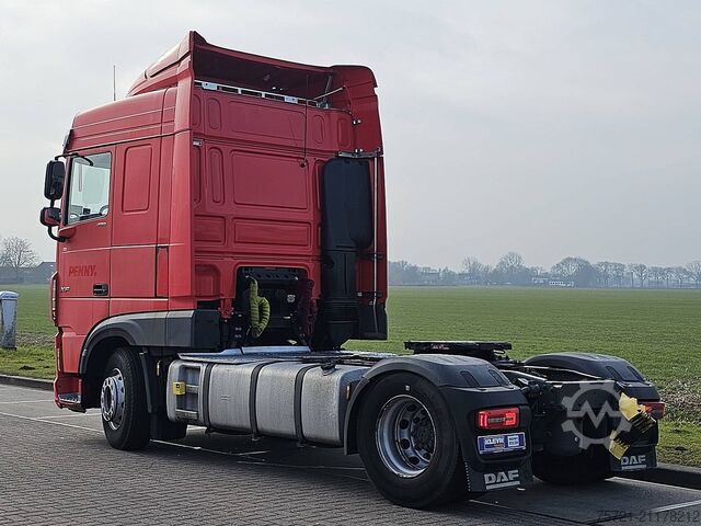 Venjulegur SZM DAF XF 480