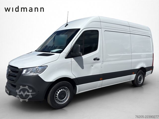 Umpikorja-auto Mercedes-Benz Sprinter 317 CDI KASTEN PRO Hoch RS 3.665 MM AUT