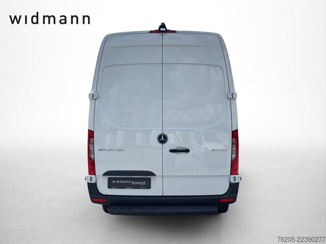 Umpikorja-auto Mercedes-Benz Sprinter 317 CDI KASTEN PRO Hoch RS 3.665 MM AUT