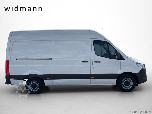 Umpikorja-auto Mercedes-Benz Sprinter 317 CDI KASTEN PRO Hoch RS 3.665 MM AUT
