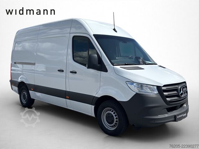 Umpikorja-auto Mercedes-Benz Sprinter 317 CDI KASTEN PRO Hoch RS 3.665 MM AUT